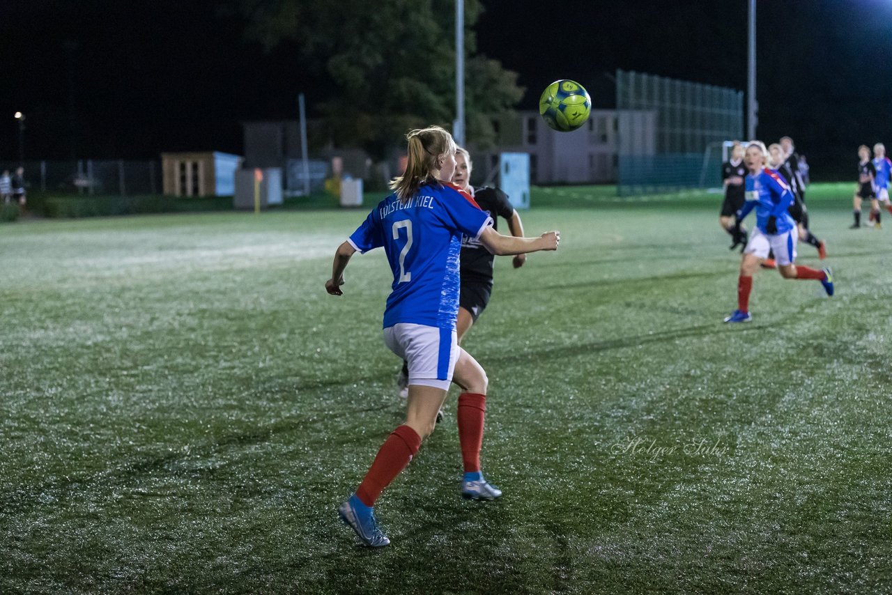 Bild 54 - Frauen VfR Horst - Holstein Kiel : Ergebnis: 0:11